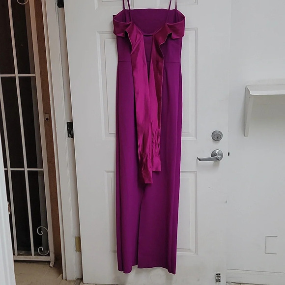 Chiara Boni La Petite Robe gown - Picture 4 of 9